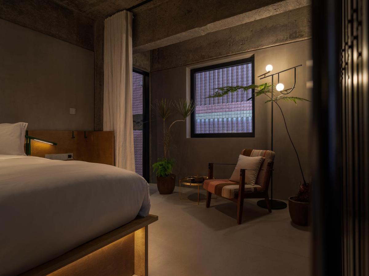 Jiangnan House Nantou 호텔 선전 시 외부 사진
