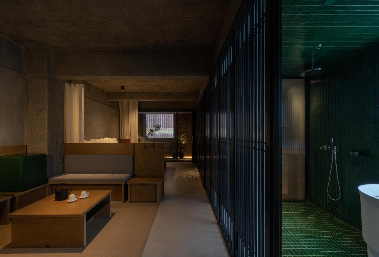 Jiangnan House Nantou 호텔 선전 시 외부 사진