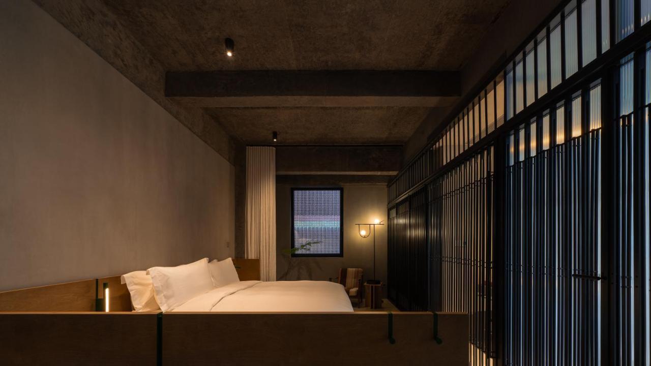 Jiangnan House Nantou 호텔 선전 시 외부 사진