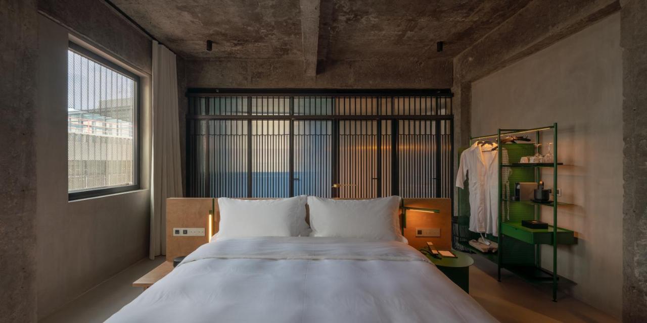 Jiangnan House Nantou 호텔 선전 시 외부 사진