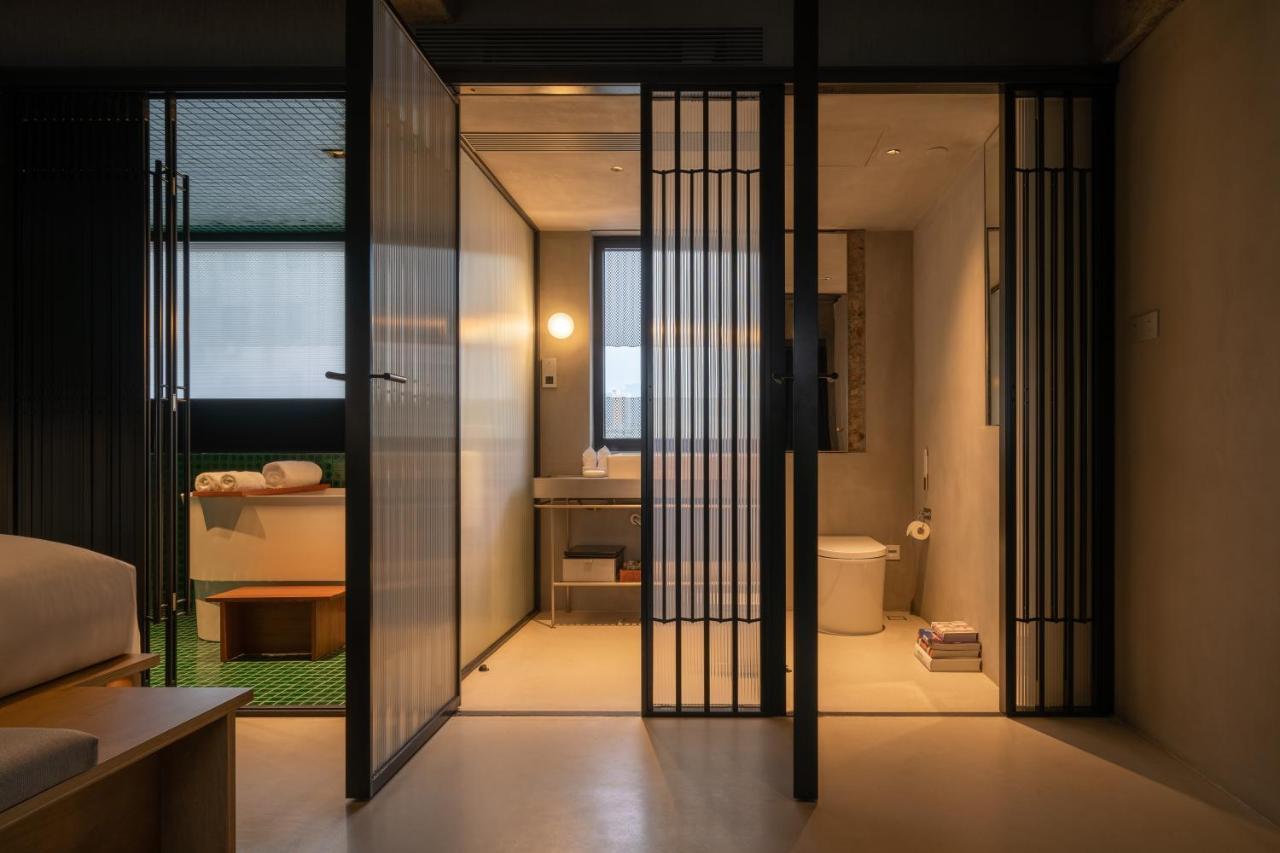 Jiangnan House Nantou 호텔 선전 시 외부 사진