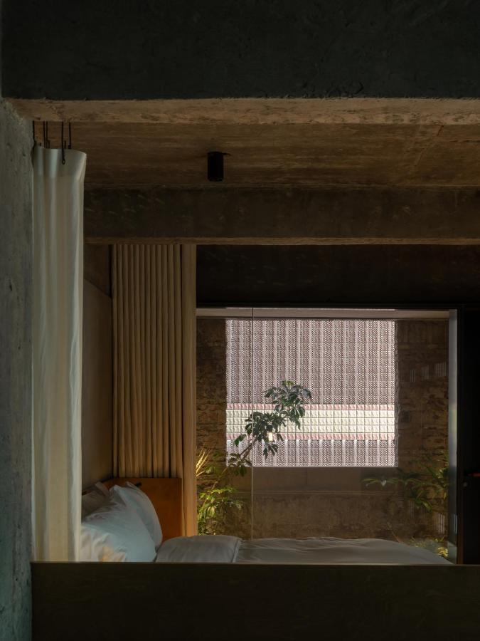 Jiangnan House Nantou 호텔 선전 시 외부 사진