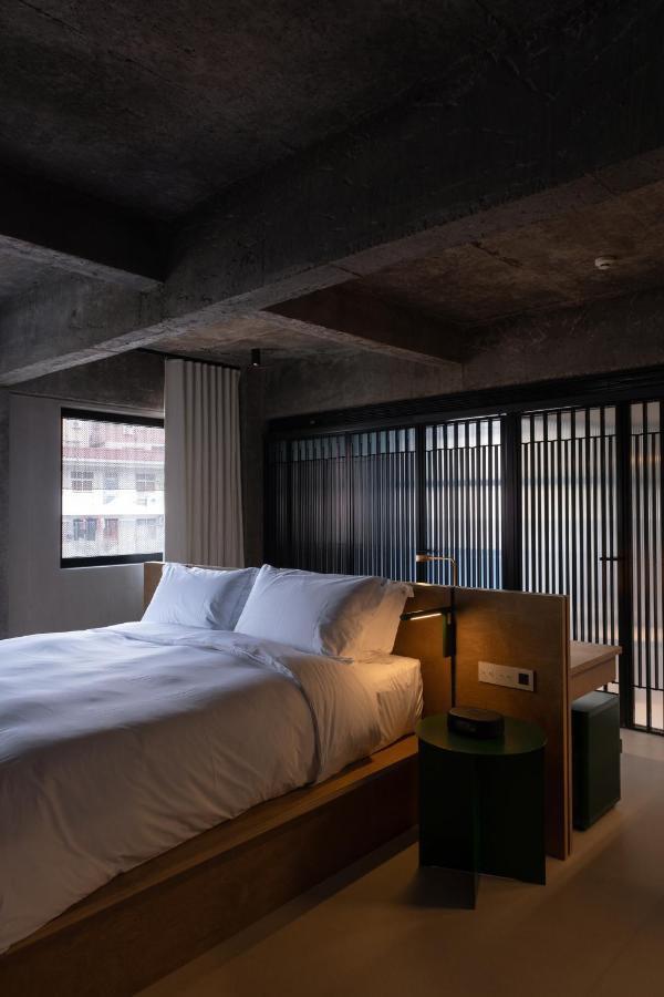Jiangnan House Nantou 호텔 선전 시 외부 사진