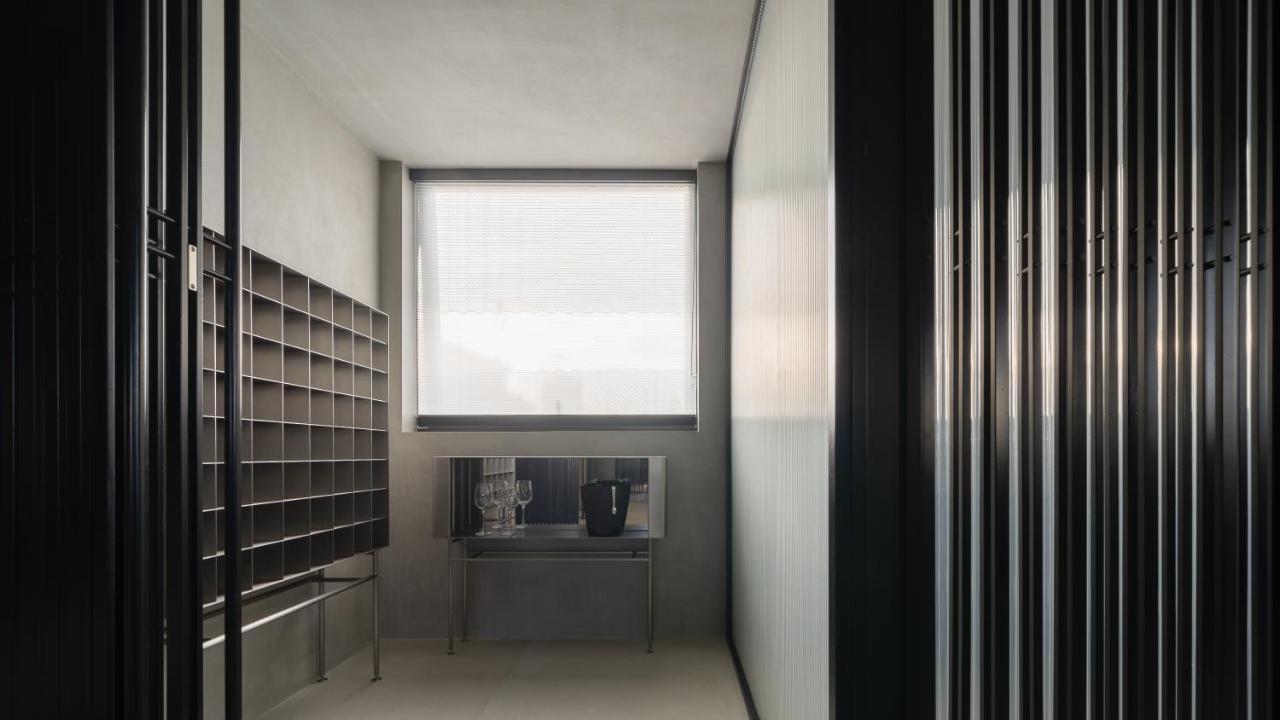 Jiangnan House Nantou 호텔 선전 시 외부 사진