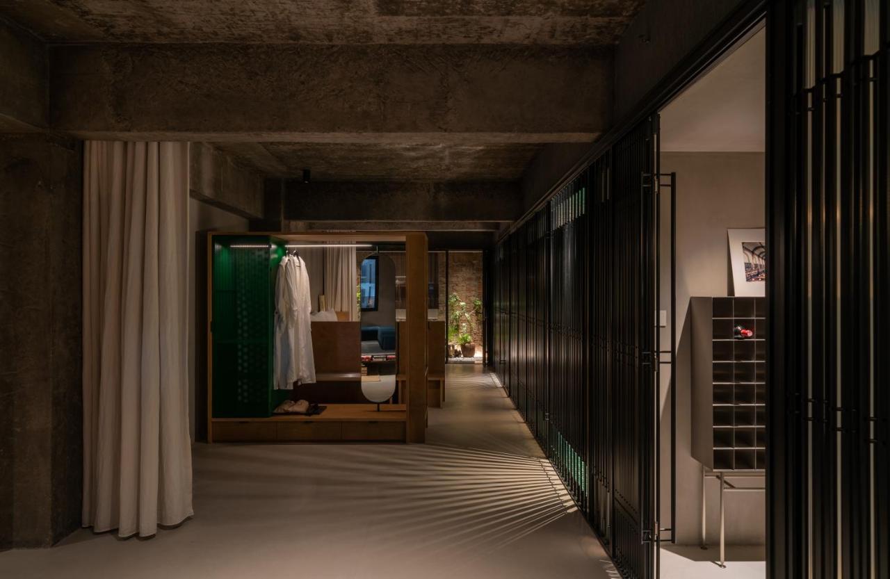 Jiangnan House Nantou 호텔 선전 시 외부 사진
