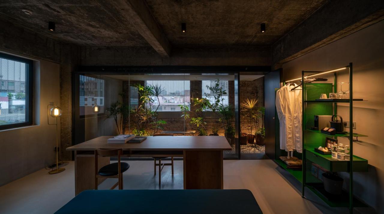 Jiangnan House Nantou 호텔 선전 시 외부 사진
