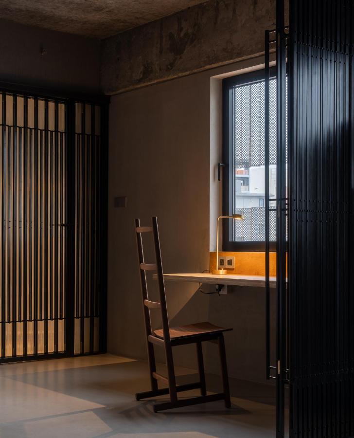 Jiangnan House Nantou 호텔 선전 시 외부 사진