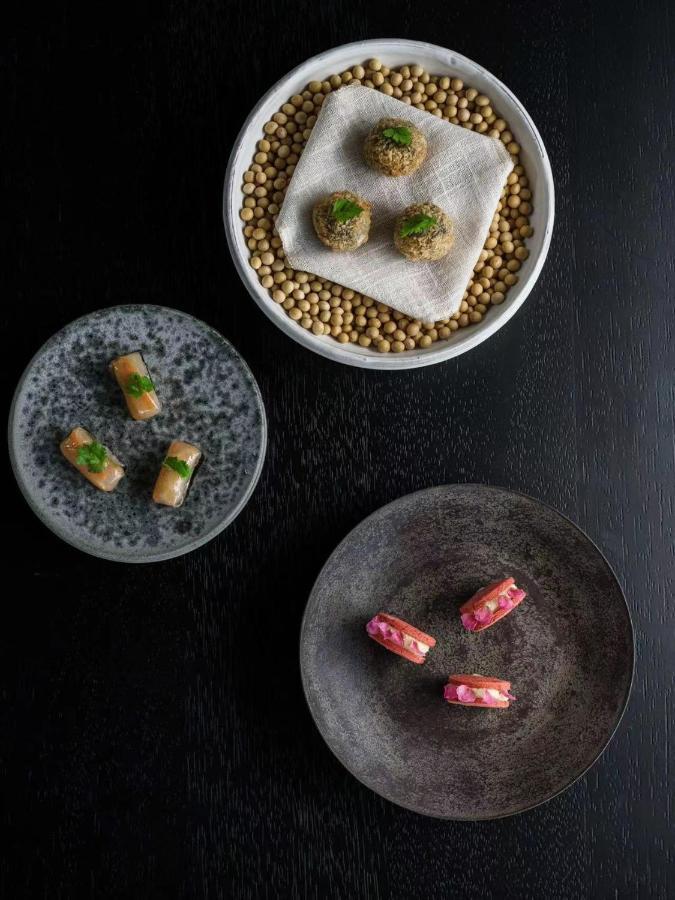 Jiangnan House Nantou 호텔 선전 시 외부 사진