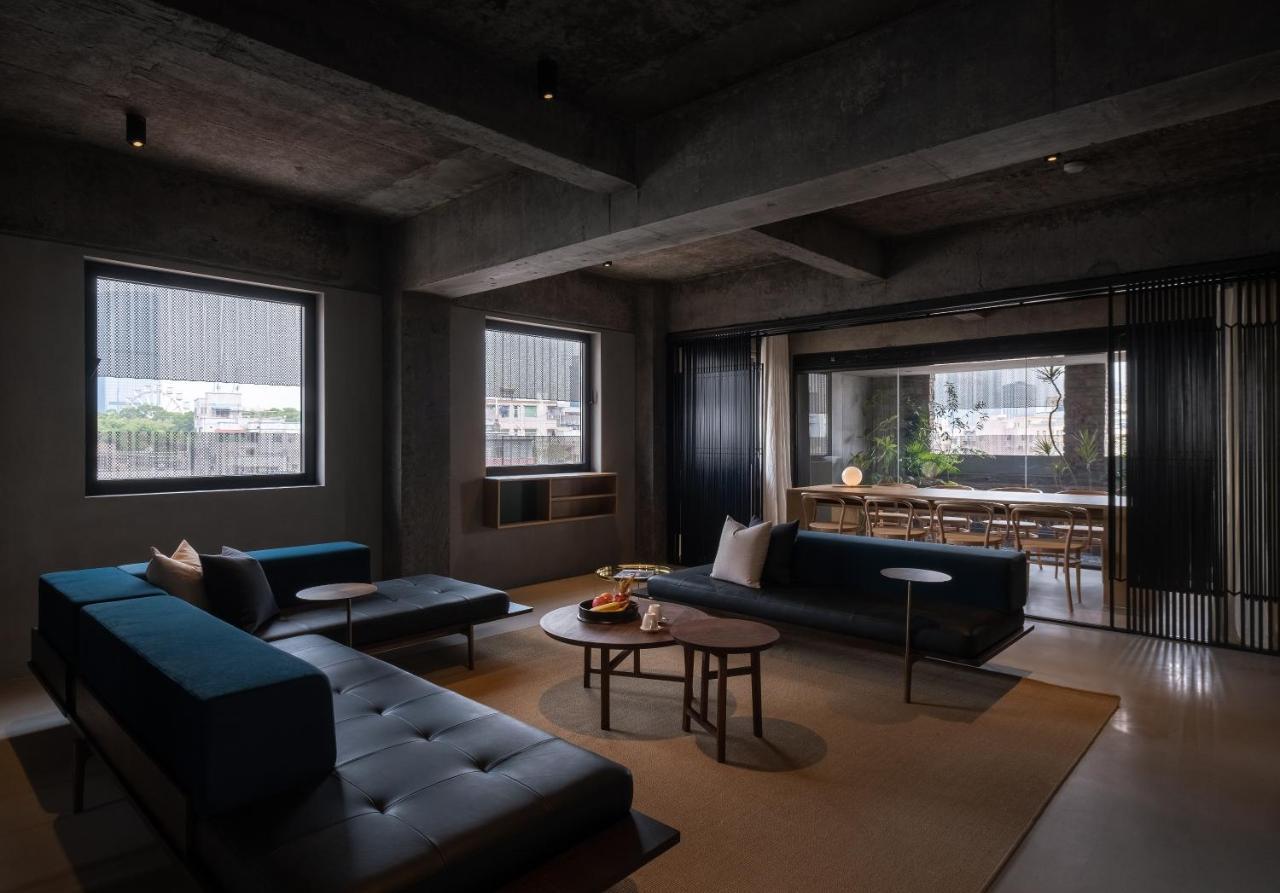 Jiangnan House Nantou 호텔 선전 시 외부 사진