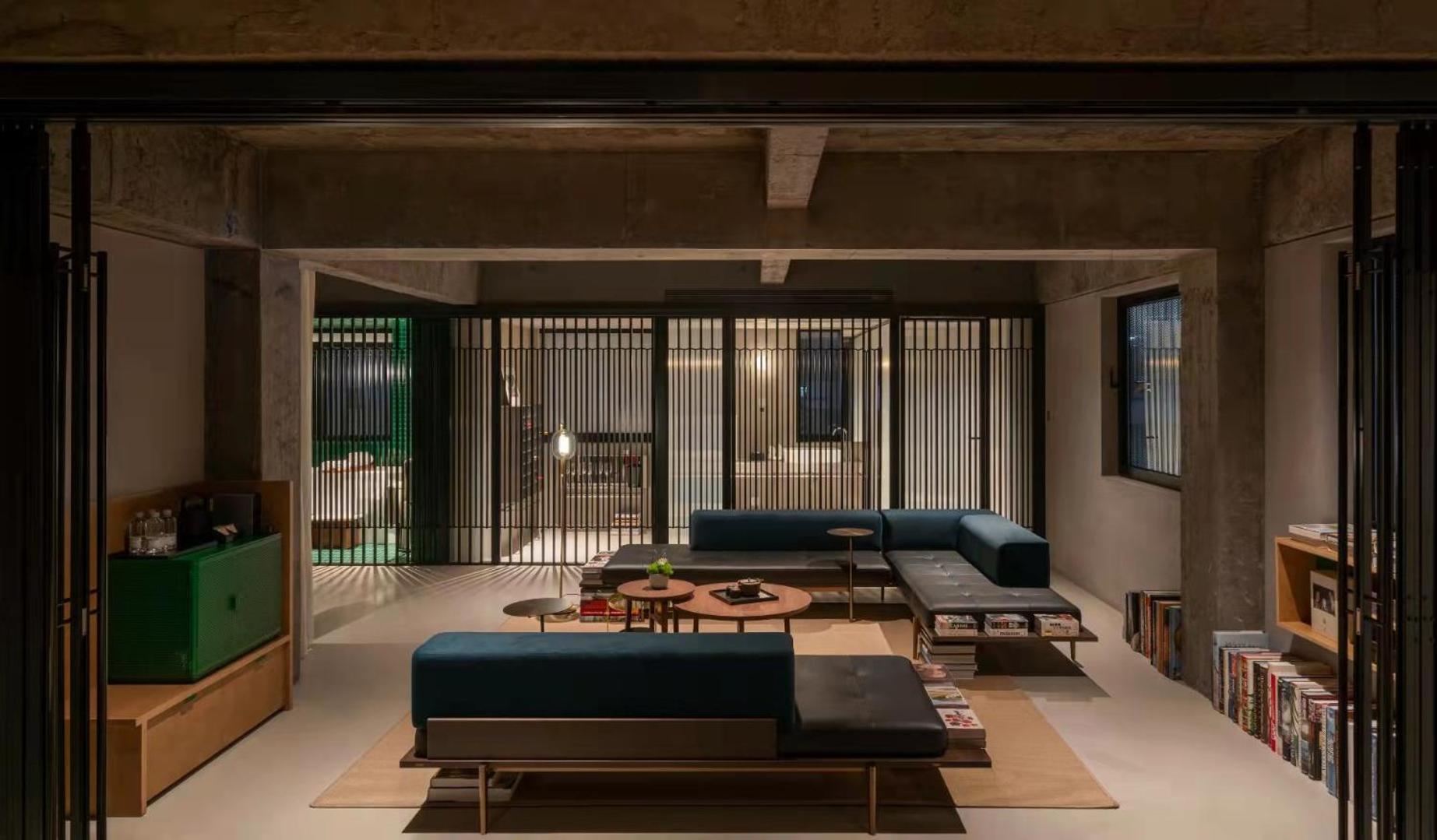 Jiangnan House Nantou 호텔 선전 시 외부 사진