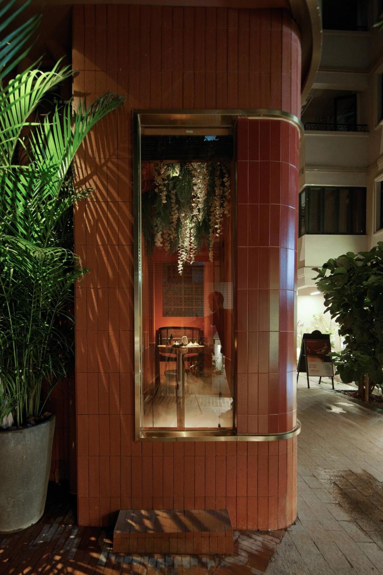 Jiangnan House Nantou 호텔 선전 시 외부 사진