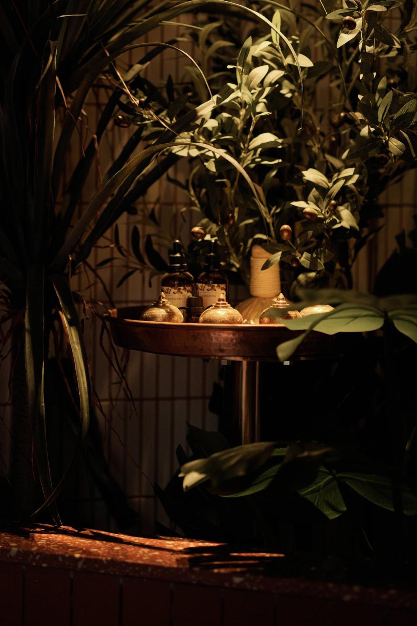 Jiangnan House Nantou 호텔 선전 시 외부 사진