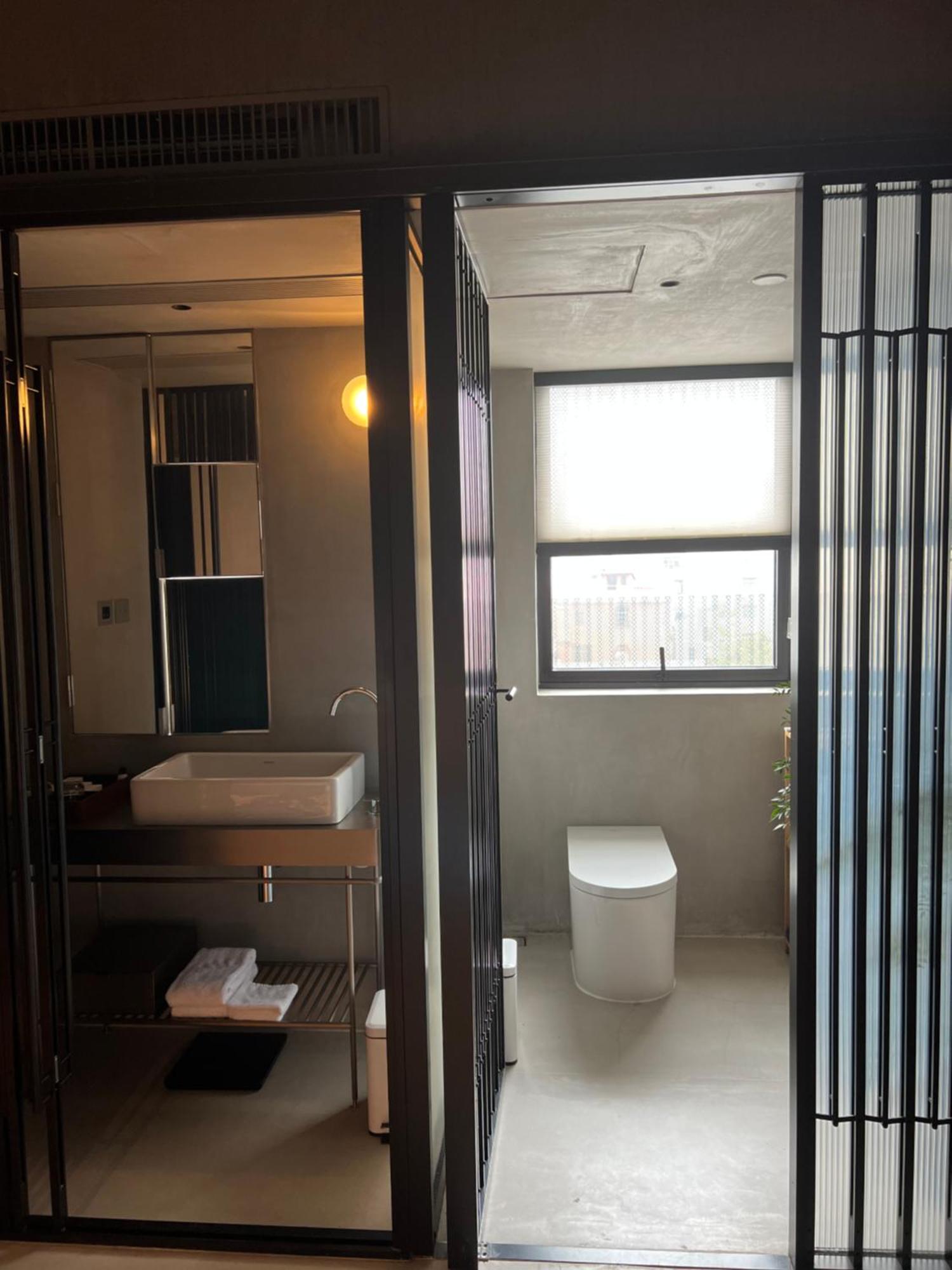 Jiangnan House Nantou 호텔 선전 시 외부 사진