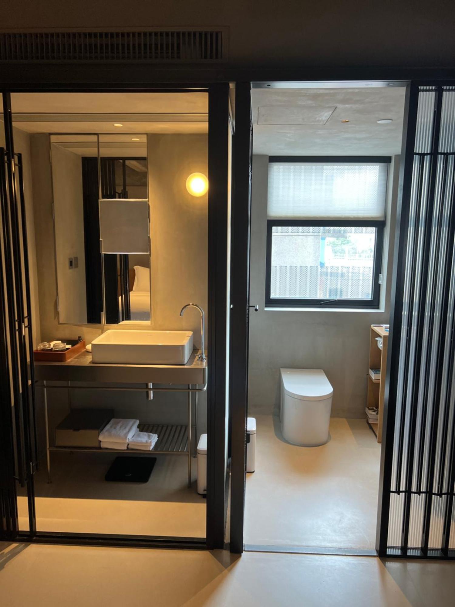 Jiangnan House Nantou 호텔 선전 시 외부 사진
