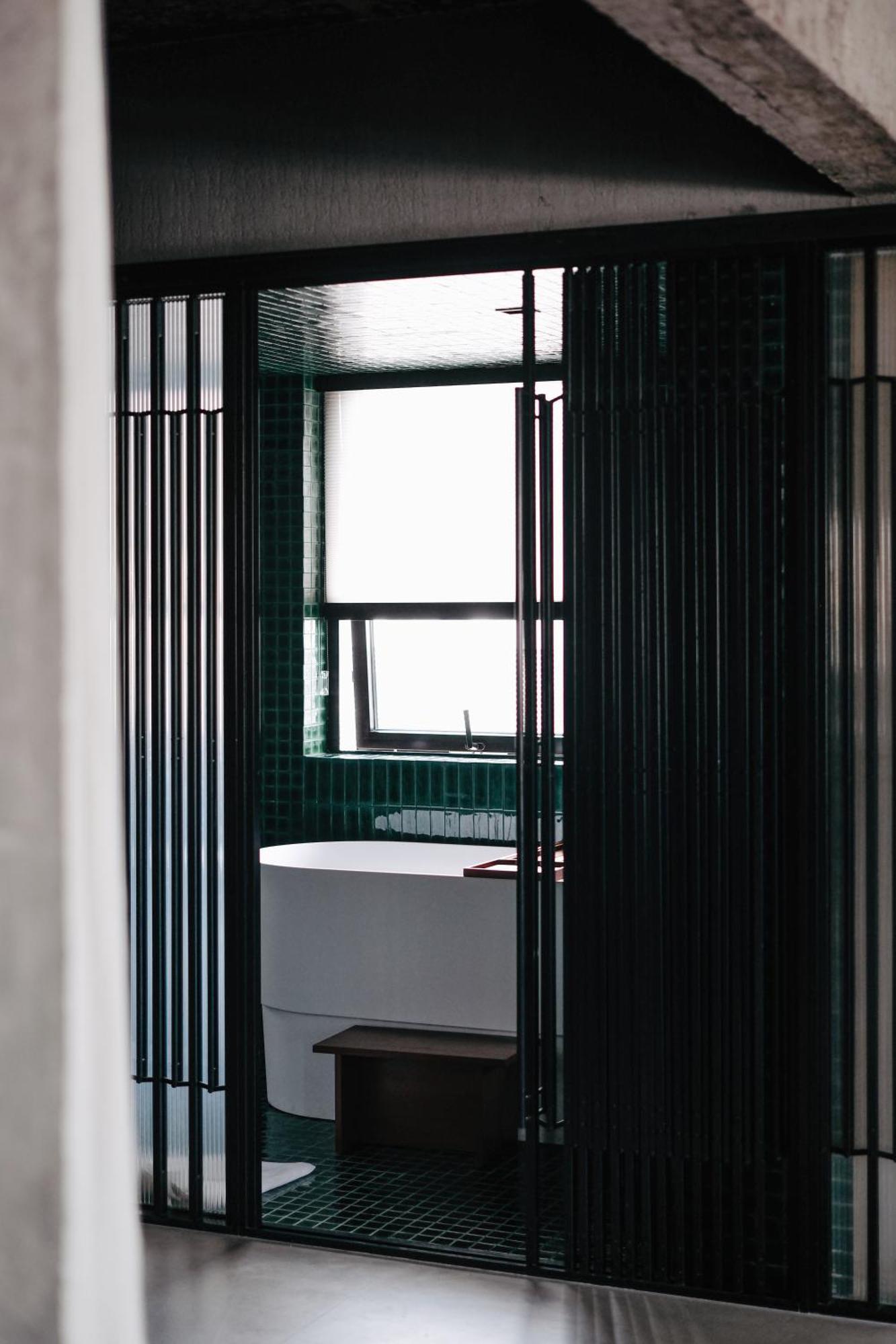 Jiangnan House Nantou 호텔 선전 시 외부 사진