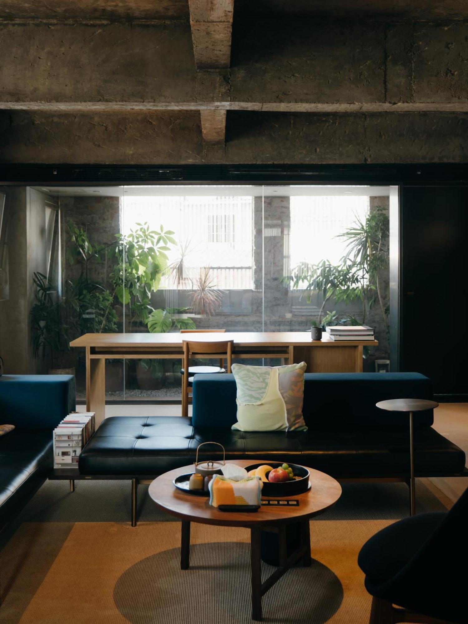 Jiangnan House Nantou 호텔 선전 시 외부 사진
